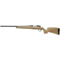 Savage Arms Axis 2 Rifle, 22" Barrel Adj AccuTrigger FDE Right Hand 4+1rd 243 Win - 32050