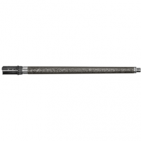 Proof Research Pre-Fit Bolt Action Barrel, 20" Carbon Fiber 1:8" Twist (5 Groove), 5/8"-24 tpi Threaded Drop-In Design for Sig Cross 260 Rem - 138953