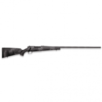 Weatherby MLW01N306SR6B Mark V Live Wild 30-06 Springfield 4+1 26" Rifle