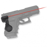 Crimson Trace LG-629 Lasergrips Black Red Laser for Glock Gen 3 29/30 - 011650