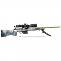 Horizon Venatic 2023 6.5 PRC 22" Rifle - RF008S122216C13