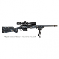 Horizon Vandal Prime 6.5 Creedmoor 22" Rifle - RF017S112214T19