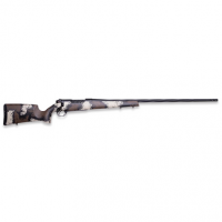 Weatherby Mark V High Country 6.5-300 Wthby Mag 26" Barrel - MHC01N653WR8B