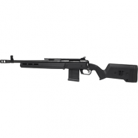 Savage Arms 110 Scout 350 Legend Rifle with 16.5" Threaded Barrel - 58184