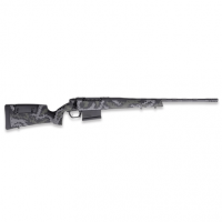 Weatherby 3WRX27MMPR4B 307 Range XP 2.0 7mm PRC 5+1 22" Rifle