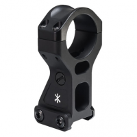 Unity Tactical Fast Pro Mount Black 7075-T6 Aluminum - FSTPROB