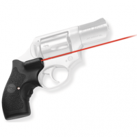 Crimson Trace LG-111 Lasergrips, Red Laser Revolver Ruger SP101 - 011880