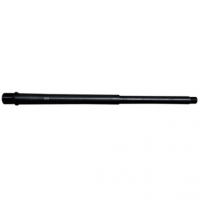 Sons Of Liberty Gun Works Precision SPR Barrel, 16" Threaded SPR Profile Black Oxide Stainless Steel 6mm MAX Fits AR-15 - 16PRECISIONSPR6MAX