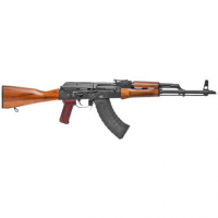 Riley Defense AK-47 7.62x39mm Classic Teak Wood 16" Barrel