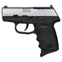 SCCY CPX3TTBKRDRG3 CPX-3 RD 380 ACP Semi Automatic CCW Handgun