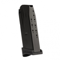 Canik MA900 OEM Black Detachable with Finger Rest 10rd for 9mm Luger Caink TP9 Elite SC