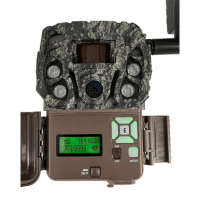 Browning Trail Cameras VPHD Defender Vision Pro HD Camo 1920X1080 FHD Resolution Up to 512GB SDXC Memory