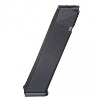 ProMag GLKA17 Glock Compatible 45 ACP 21,30 22rd Black Detachable