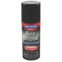 Birchwood Casey 33643 Bore Scrubber 2-in-1 Cleaner 11.50 oz Aerosol