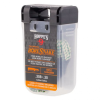 Hoppes 24015D BoreSnake Den 30, 308 Cal Rifle