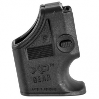 Springfield Armory XD45ACPML XD Springfield XD 45 ACP Black Mag Loader