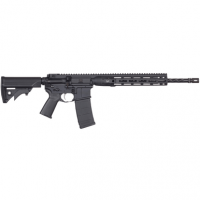 LWRC Individual Carbine 5.56 AR-15 Semi Automatic Rifle