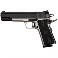 Rock Island 51447 Rock Standard FS 45 ACP 1911 Handgun