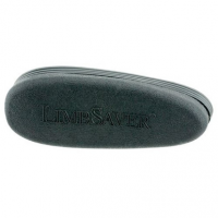 Limbsaver 10019 AR-15/M4 Recoil Pad AR-15 Black NAVCOM