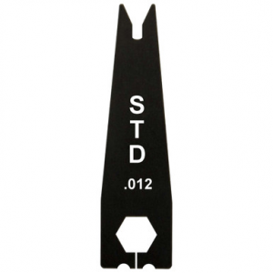 AAE Launcher Blade Standard .012