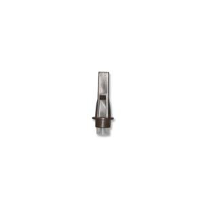 Haydel's Game Calls Q91 Bobwhite Open Call Attracts Quail Gray Acrylic