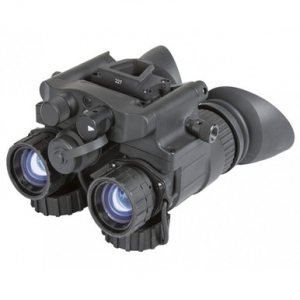 Agm Night Vision Goggle /bino Dual Tube Gen 3