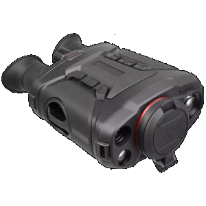 AGM Global Vision 7142510005308V761 Voyage TB75-640 Thermal Binocular/Laser Rangefinder Black 5x-80x75mm 640 x 512 Resolution Zoom Digital 1x/2x/4x/8x/16x