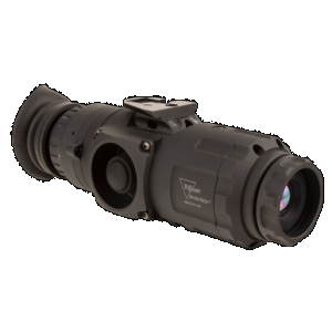 Trijicon EO IRMO300 IR-Patrol M300W Thermal Hand Held/Mountable Scope Black 1x 19mm Multi Reticle 640x480 Resolution