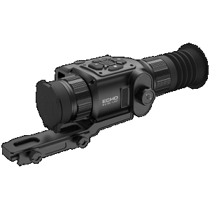 Sig Sauer Echo Thermal 2-16x 50mm Weapon Sight with Laser Rangefinder