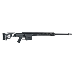 Barrett Mrad 300 Prc 26in 10rd Cerakote Folding Adjustable Stock