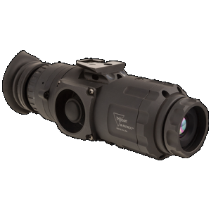 Trijicon EO IRMO250 IR-Patrol IRMO-250 Thermal Hand Held/Mountable Scope Matte Black 1x19mm 640x480, 12 Microns, 60Hz Resolution Zoom 8x