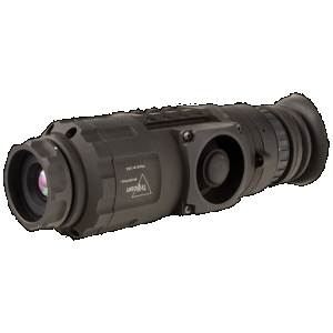 Trijicon EO IRMO100 IR-Patrol IRMO-100 Thermal Matte Black 1x 19mm 640x480, 12 Micron, 30Hz Resolution