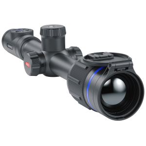 Pulsar Pulsar PL76549 Thermion 2 XG50 Thermal Black 3-24x50mm Multi Reticle, 30mm Tube, 640x480, 12 Microns, 50 Hz Resolution - $3999.97 at Shooting Surplus