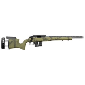 Proof Latitude Lop 22lr Sendero Green Jungle