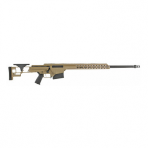 BARRETT Mrad Smr 308 Fde 24