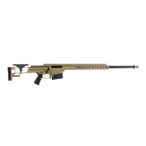 Barr Mrad Smr 300norma Fde 26 Fix Stk