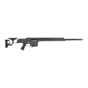 Barrett MRAD SMR .308 Winchester 17" 10 Rounds Matte
