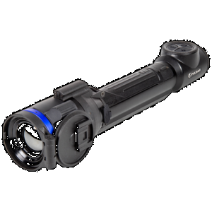 Pulsar PL76563U Talion XG35 Thermal Rifle Scope Black Anodized 2-16x35mm Multi Reticle 640x480, 50Hz Resolution
