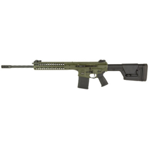LWRC Repr Mkii 762 20" 20rd Fltd Odg 850050325543 LWREPRMKIIR7ODGF20SC