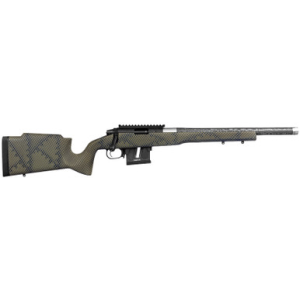 Proof Latitude 22lr Sendero Green Jungle - Proof Research