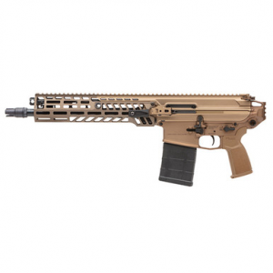 Sig Sauer MCX-Spear 7.62 NATO 13in 20rd Coyote