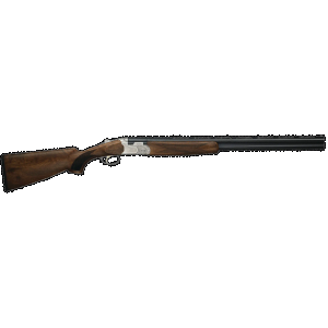 Beretta 686 Silver Pigeon Combo 28 Gauge 28in 2rd Gray Silver Blued Wood