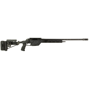 Steyr Arms 605333K SSG 08 308 Win,7.62x51mm NATO 23.60" 10+1 Black Folding Stock W/BiPod