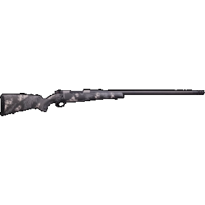 Weatherby Mark V Backcountry 2.0 Ti 257 Weatherby Magnum 26" 3+1 Graphite Cerakote