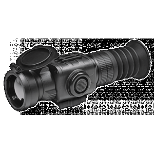 AGM Global Vision 3093455006PM21 Python-Micro TS50-384 Thermal Rifle Scope Black 2.7x 50mm 384x288, 50Hz Resolution