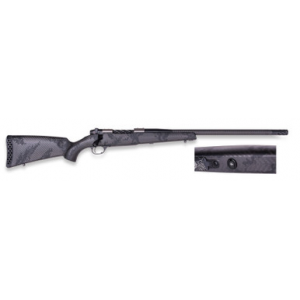 Weatherby Mark V Backcountry Guide Ti 308 Winchester 20" Graphite Cerakote