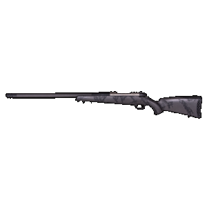 Weatherby Mark V Backcountry Guide TI 6.5 Creedmoor 22" Titanium Carbon Fiber