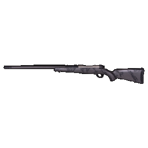 Weatherby Mark V Backcountry Guide TI 7mm PRC 22 Inch