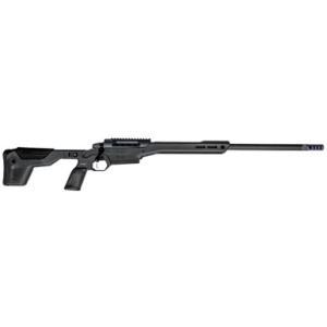Weatherby 307 Alpine MDT Carbon 300 PRC 22in Carbon Grey/Graphite