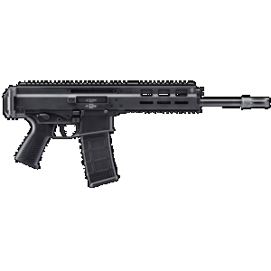 B&T APC Pro 5.56 NATO 12.13" 30 Rounds Black Anodized Ambidextrous